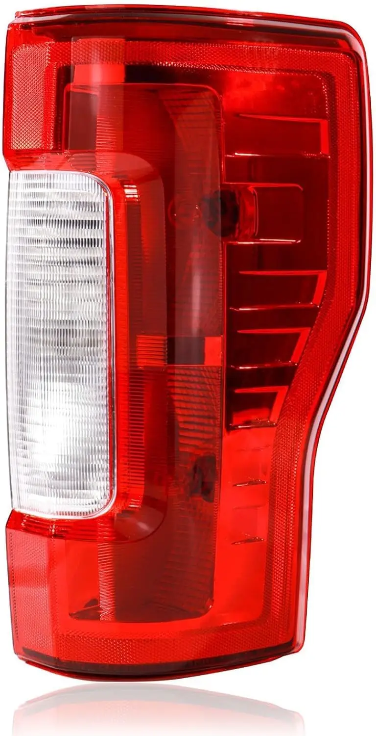 Tail Lights Assembly for 2017-2019 Ford F250/F350 Super Duty, Passenger Side #HC3Z13404D
Tail Lights Assembly for 2017-2019 Ford F250/F350 Super Duty, Passenger Side #HC3Z13404D