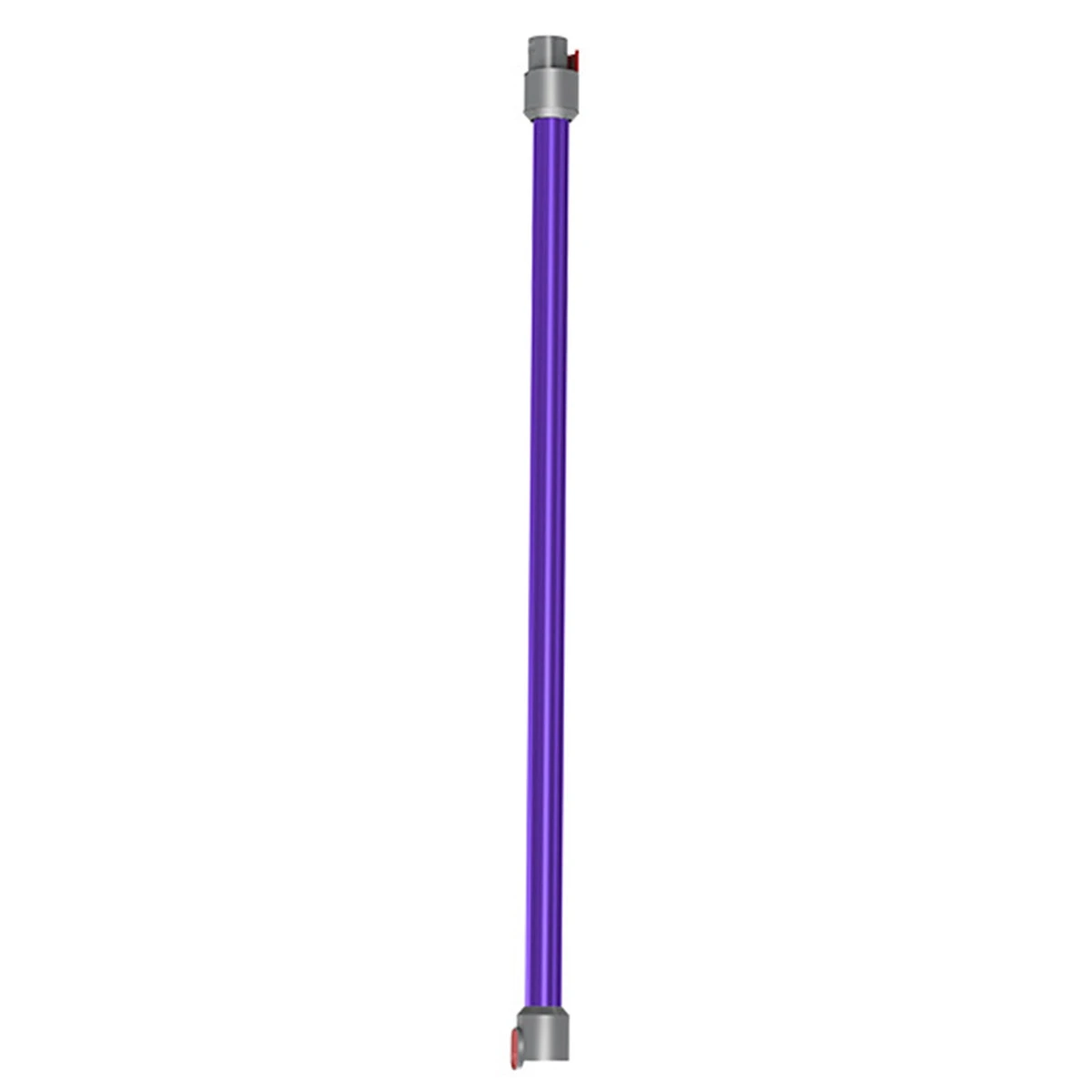 Extension Wand for Dyson V6 DC58 59 61 62 Vacuum Cleaner Quick Release Extension Rod Tube Straight Conductive Tube
Extension Wand for Dyson V6 DC58 59 61 62 Vacuum Cleaner Quick Release Extension Rod Tube Straight Conductive Tube