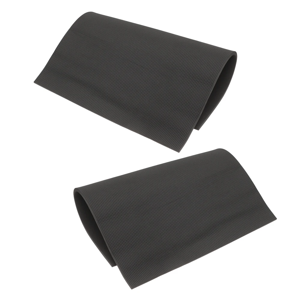 2pcs Fish Tank Pad Aquarium Nonslip Bottom Mat Shockproof Cushioning Grid Thickened Buffer Anti Slip Pet Supplies
2pcs Fish Tank Pad Aquarium Nonslip Bottom Mat Shockproof Cushioning Grid Thickened Buffer Anti Slip Pet Supplies
