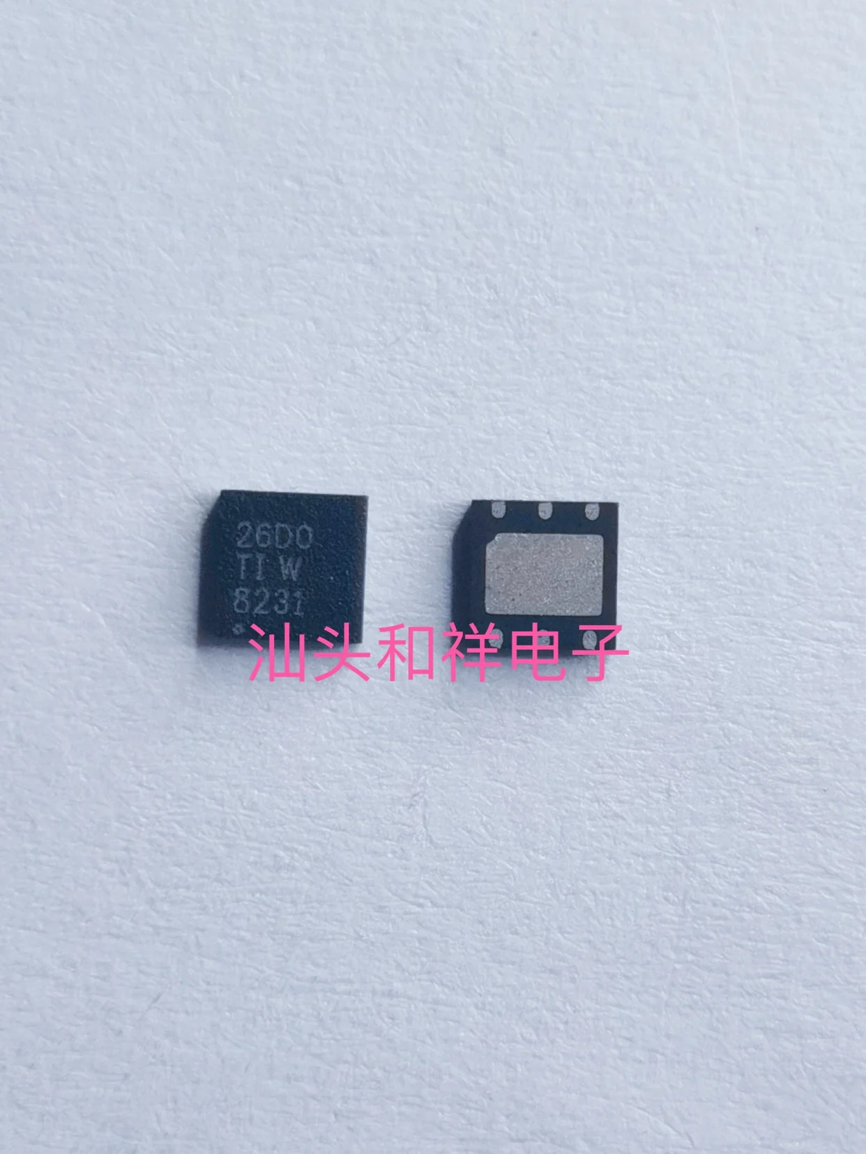 Free shipping 26D0 26D0 26DO QFN 10PCS
Free shipping 26D0 26D0 26DO QFN 10PCS
