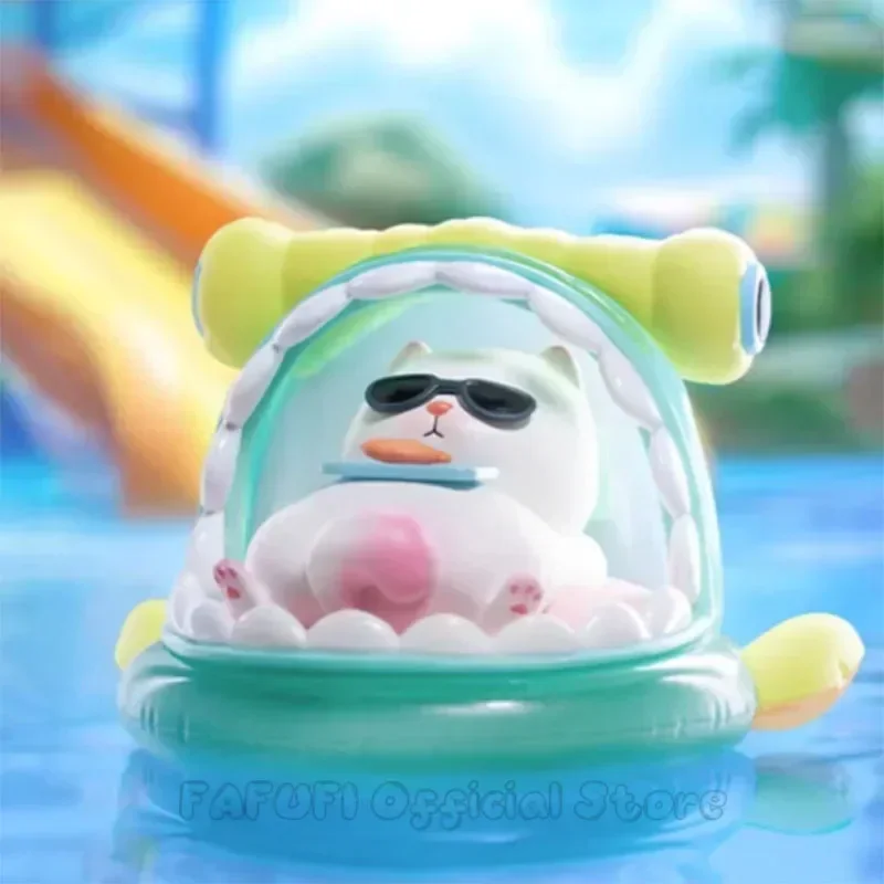 POP MART Water Party Series слепая коробка-сюрприз Mystery Box милые аниме фигурки украшения фигурки куклы
POP MART Water Party Series слепая коробка-сюрприз Mystery Box милые аниме фигурки украшения фигурки куклы