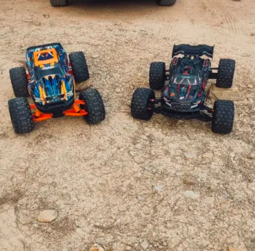 GPM Center Rear Universal Chrome Steel Planetary Gear Ring 8585# For TRAXXA 1/7 UNLIMITED DESERT RACER -85076-4
GPM Center Rear Universal Chrome Steel Planetary Gear Ring 8585# For TRAXXA 1/7 UNLIMITED DESERT RACER -85076-4