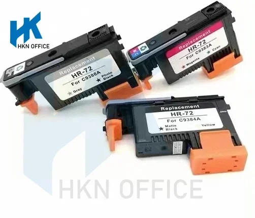 Совместимость с печатающей головкой hp 72 hp 72 C9380A C9383A C9384A для hpDesignJet T1100 T1120 T1120ps T1300ps T2300 T610 T770 T790 T795
Совместимость с печатающей головкой hp 72 hp 72 C9380A C9383A C9384A для hpDesignJet T1100 T1120 T1120ps T1300ps T2300 T610 T770 T790 T795