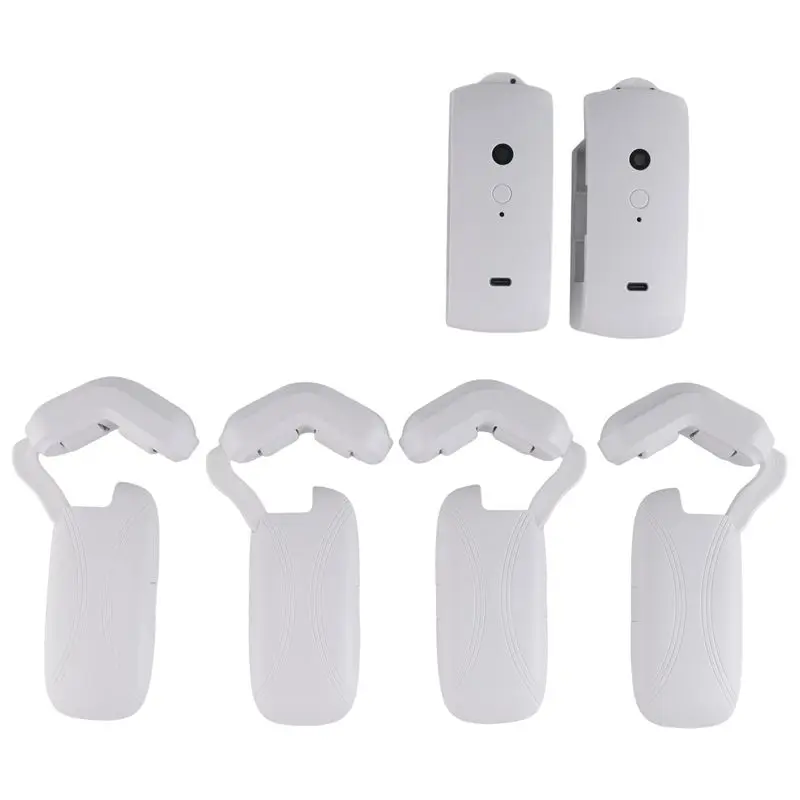 2PCS Tuya Smart Automatic Curtain Opener Bluetooth Roman Rod Curtains Switch For Alexa Google Home
2PCS Tuya Smart Automatic Curtain Opener Bluetooth Roman Rod Curtains Switch For Alexa Google Home