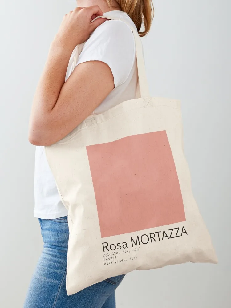 Rosa Mortazza Tote Bag tote bags aesthetic woman shopping bag tote bag women women
Rosa Mortazza Tote Bag tote bags aesthetic woman shopping bag tote bag women women