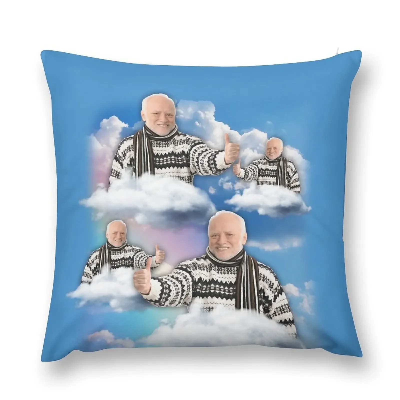 H A R O L D Throw Pillow covers for pillows Decorative pillowcase christmas decorations for home 2025 pillow
H A R O L D Throw Pillow covers for pillows Decorative pillowcase christmas decorations for home 2025 pillow