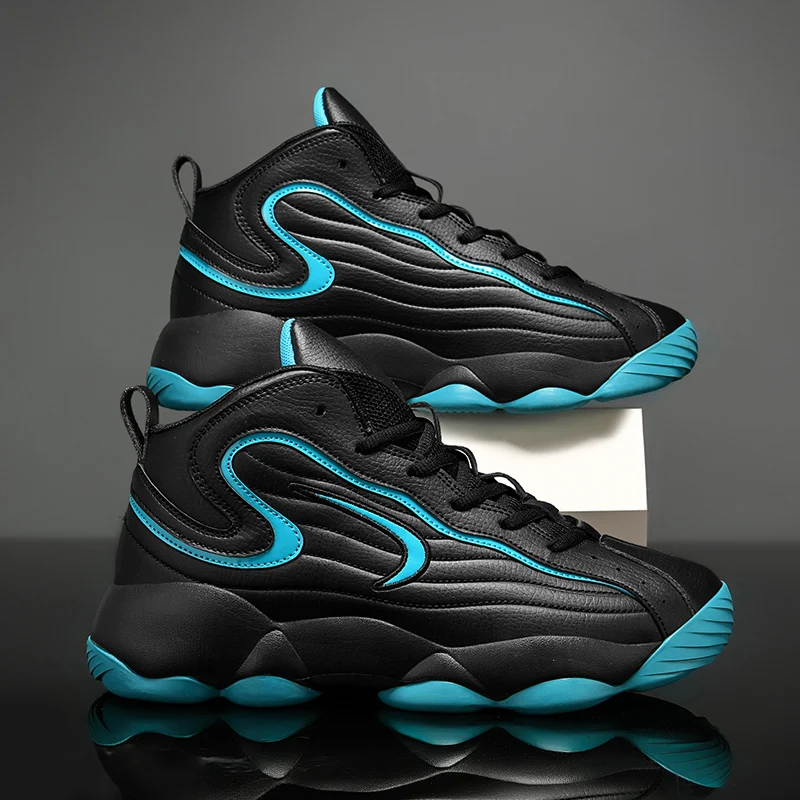 Plus size men's shoes spring and summer breathable sports running casual shoes wild tide shoes student basketball shoes sneakers
Plus size men's shoes spring and summer breathable sports running casual shoes wild tide shoes student basketball shoes sneakers