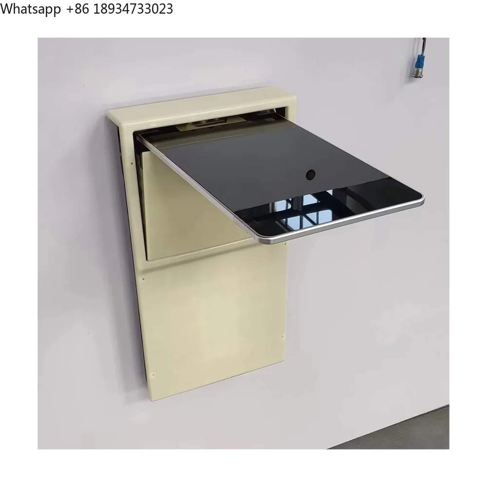 Electric Side Table for Commercial Vehicle RV Electric Telescopic Table Board for benz V Class ,W447 Sprinter
Electric Side Table for Commercial Vehicle RV Electric Telescopic Table Board for benz V Class ,W447 Sprinter