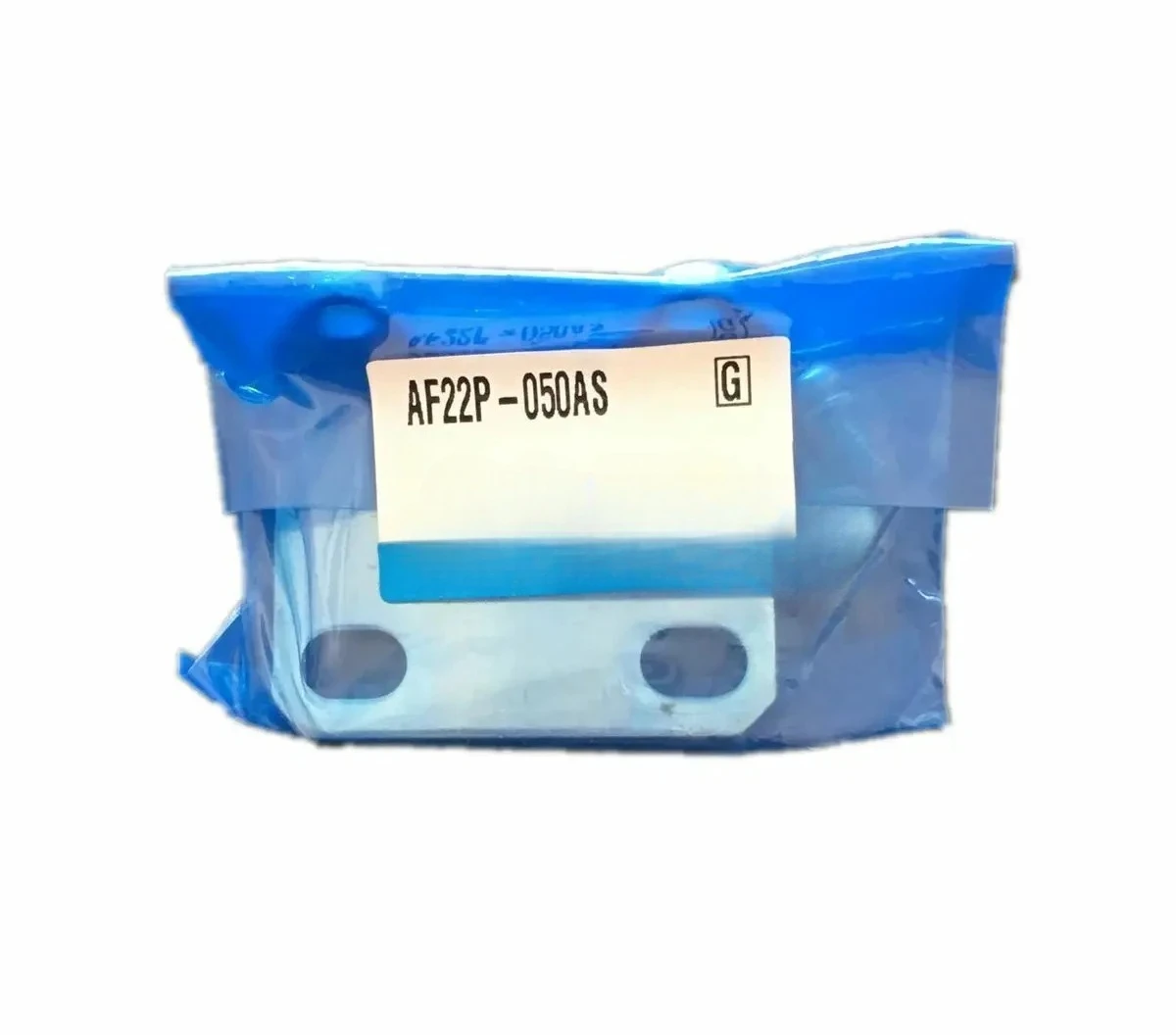 5PCS New For SMC Filter Separator Bracket AF22P-050AS AF22P050AS
5PCS New For SMC Filter Separator Bracket AF22P-050AS AF22P050AS