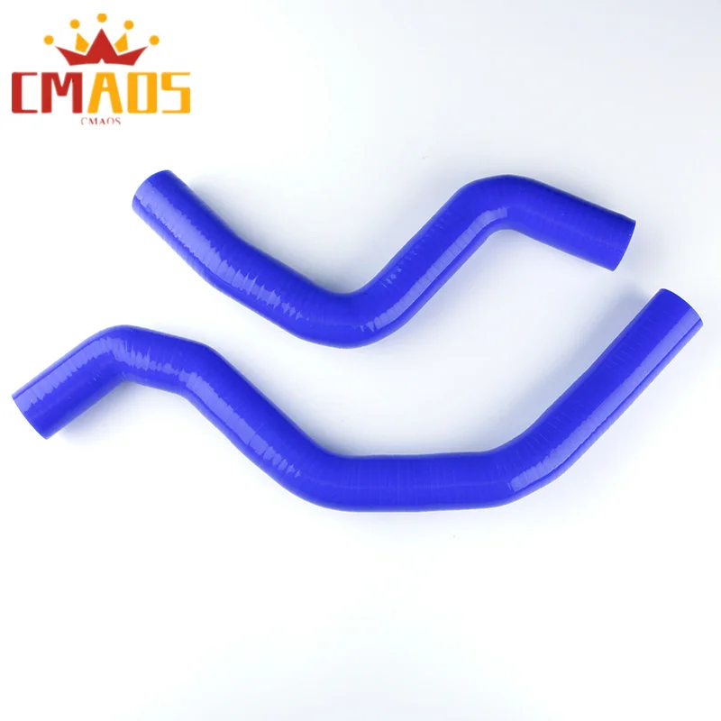 Силиконовый шланг радиатора для Mitsubishi LANCER EVO 7/8/9 CT9A Turbo 4G63
Силиконовый шланг радиатора для Mitsubishi LANCER EVO 7/8/9 CT9A Turbo 4G63