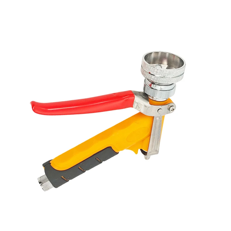 Comfortable Handle Sprayer Garden Sprayer Outdoor Sprinkler Long Lasting Garden Equipment Automatic Equipment Garden
Comfortable Handle Sprayer Garden Sprayer Outdoor Sprinkler Long Lasting Garden Equipment Automatic Equipment Garden