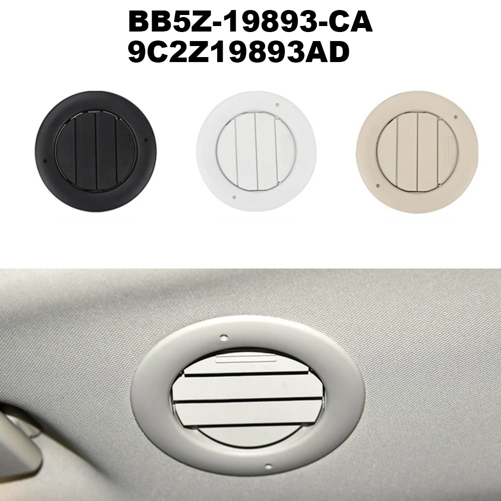 ABS автомобильная вентиляционная решетка на крыше, крышка решётки переменного тока, крышка панели для Ford Explorer, Lincoln, MKT 2011-2019 
ABS автомобильная вентиляционная решетка на крыше, крышка решётки переменного тока, крышка панели для Ford Explorer, Lincoln, MKT 2011-2019