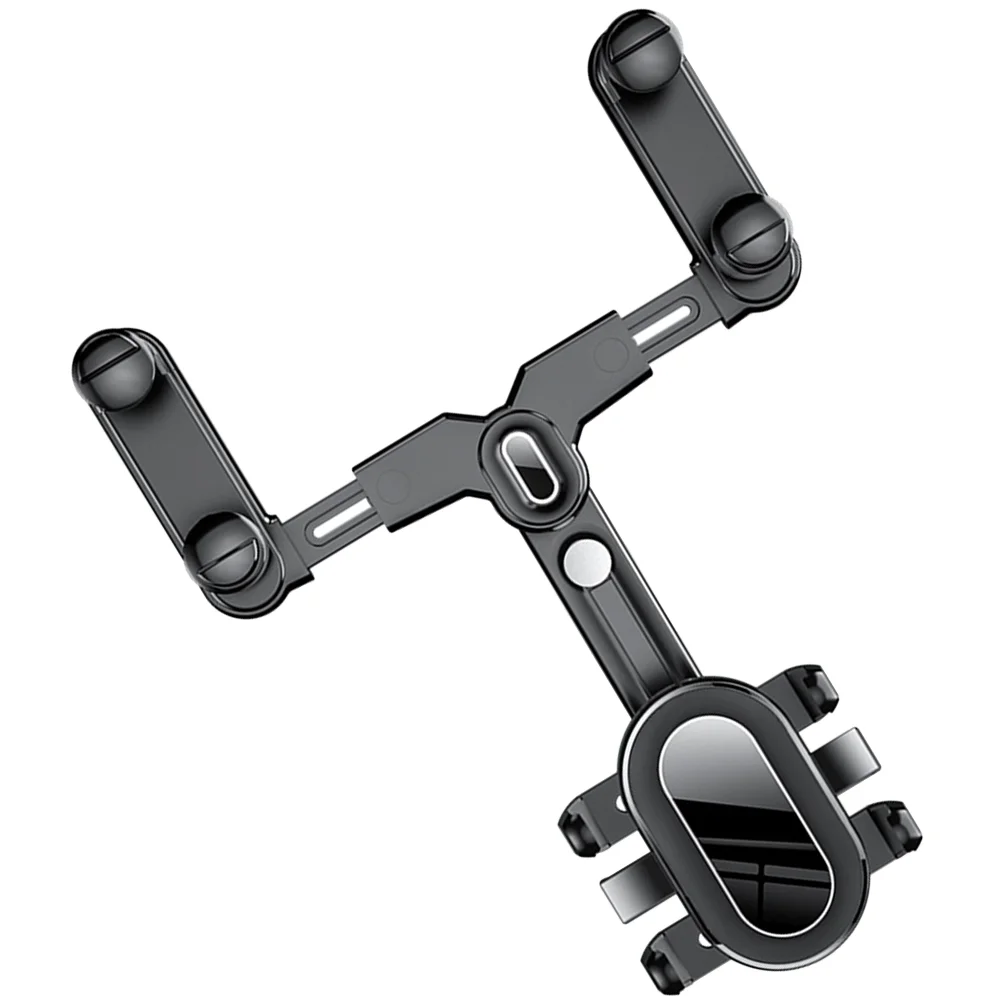 Cell Phone Car Mount Stand Mirror Bracket for Rear View Holder Rotatable Retractable Multifunction Automobile Accessories
Cell Phone Car Mount Stand Mirror Bracket for Rear View Holder Rotatable Retractable Multifunction Automobile Accessories