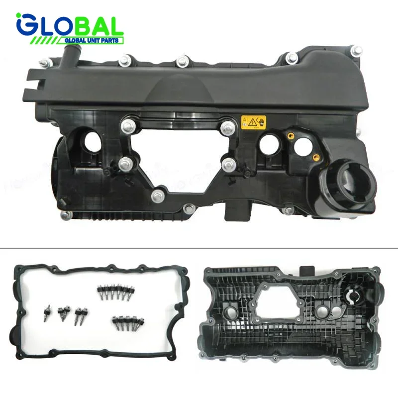 11127568581 New Engine Valve Cover Bolts With Seal And Gasket N46 Suit For BMW Serie 1 E87 118 120 3 E9 Car Tools 11127526669
11127568581 New Engine Valve Cover Bolts With Seal And Gasket N46 Suit For BMW Serie 1 E87 118 120 3 E9 Car Tools 11127526669