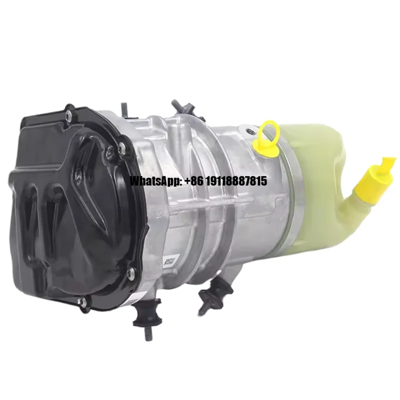 High Quality Electric Power Steering Pump for VOLVO S60 S80 V60 V70 XC60 XC70 36011310, 36001744, 36000641
High Quality Electric Power Steering Pump for VOLVO S60 S80 V60 V70 XC60 XC70 36011310, 36001744, 36000641