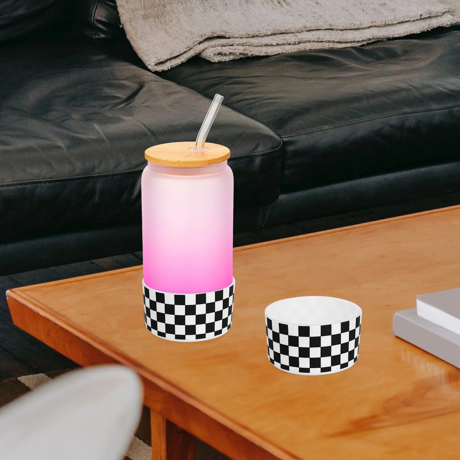 Silicone Water Bottle Bottom Cover Grid Pattern Durable Non-Slip Sleeve For Stainless Steel Bottles Tumbler Cup Accessories
Silicone Water Bottle Bottom Cover Grid Pattern Durable Non-Slip Sleeve For Stainless Steel Bottles Tumbler Cup Accessories