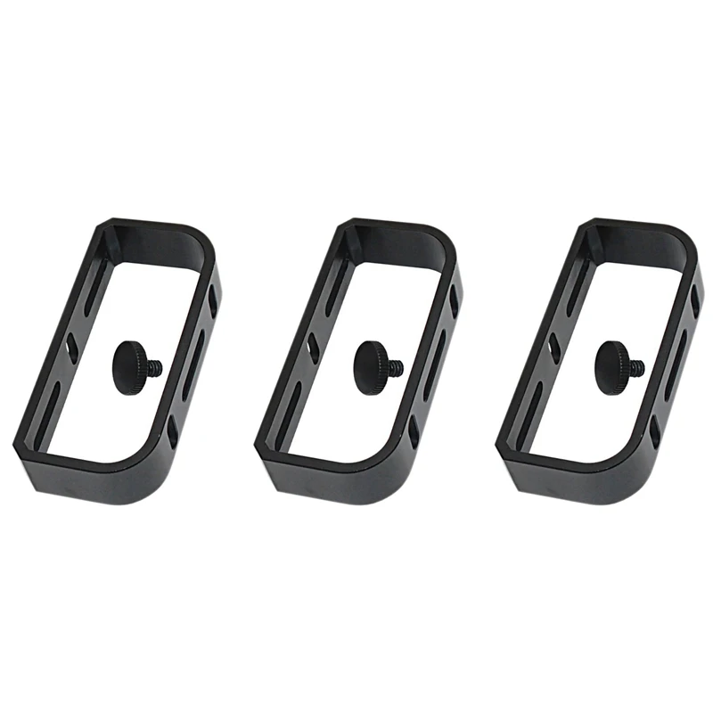 3X Professional Diving Photographic Flashlight Handle Mount Scuba Flash Light U-Type Handle Mount
3X Professional Diving Photographic Flashlight Handle Mount Scuba Flash Light U-Type Handle Mount