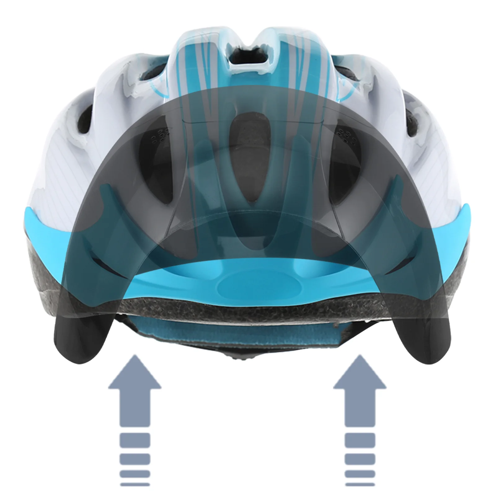 Hard Hat Insert Replacement Practical Baseball Caps Liner Lightweight Durable Protective Bump Cap Insert for Industrial Use
Hard Hat Insert Replacement Practical Baseball Caps Liner Lightweight Durable Protective Bump Cap Insert for Industrial Use