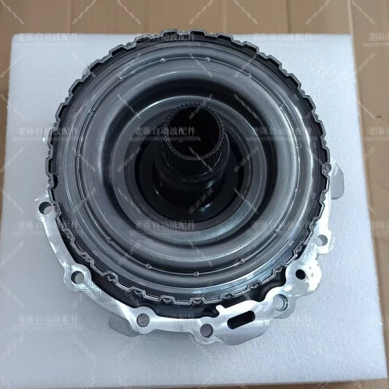 0CK 0CJ DL382 Brand New Transmission Clutch Assembly BorgWarner For Audi A4 A5 B9 A6 C7 C8 A7 Q5 7-DSG DL382
0CK 0CJ DL382 Brand New Transmission Clutch Assembly BorgWarner For Audi A4 A5 B9 A6 C7 C8 A7 Q5 7-DSG DL382