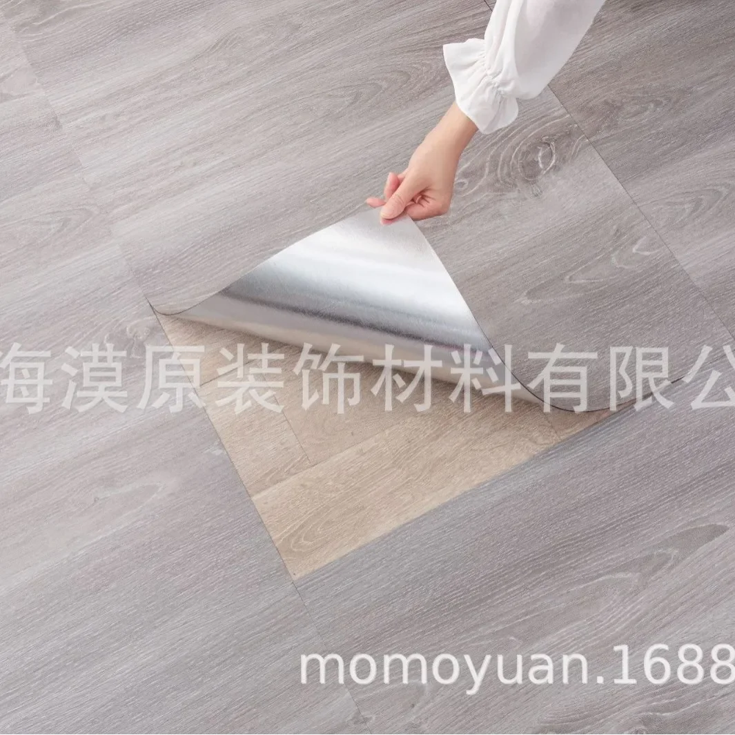 Wholesale Trendy PVC Self-Adhesive Wall Panels Floor Stickers, Waterproof Anti-Slip Kitchen Bathroom Flooring, Home/Shop DIY
Wholesale Trendy PVC Self-Adhesive Wall Panels Floor Stickers, Waterproof Anti-Slip Kitchen Bathroom Flooring, Home/Shop DIY