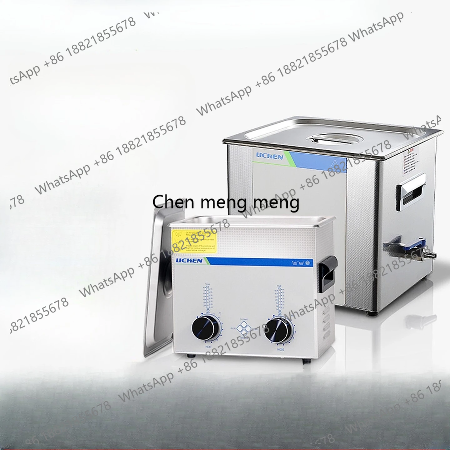 Машина для чистки очков, ювелирных изделий, печатная плата, лабораторный промышленный очиститель большой емкости
Машина для чистки очков, ювелирных изделий, печатная плата, лабораторный промышленный очиститель большой емкости