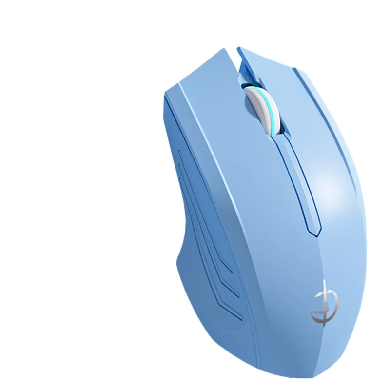 Bluetooth wireless mouse silent silent rechargeable game e-sports student desktop notebook universal
Bluetooth wireless mouse silent silent rechargeable game e-sports student desktop notebook universal