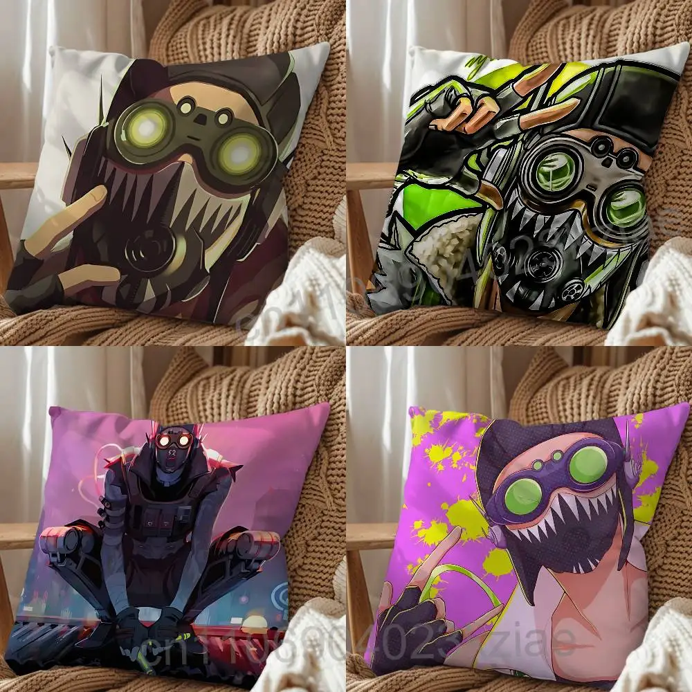 game Octane cool Apex Legends Print Throw Pillow Cover Square Cushion Case for Living Room Bedroom Decor
game Octane cool Apex Legends Print Throw Pillow Cover Square Cushion Case for Living Room Bedroom Decor