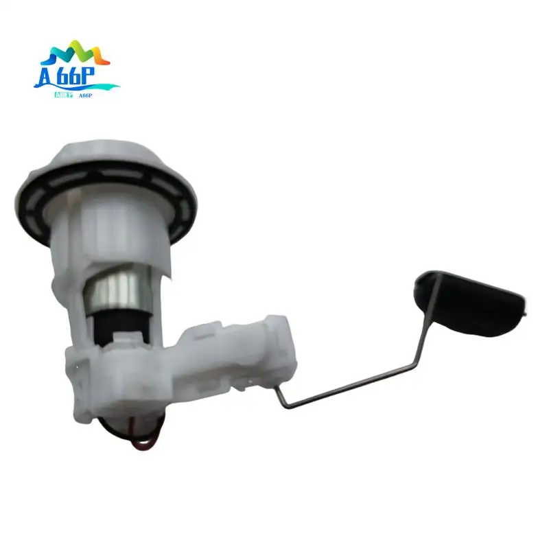 A66P-Motorcycle Tank Fuel Pump Module 16700-KPN-A71 For Honda CB125F 2015-2019 CB190R CBF190R CBF190X Petrol Pump Assembly
A66P-Motorcycle Tank Fuel Pump Module 16700-KPN-A71 For Honda CB125F 2015-2019 CB190R CBF190R CBF190X Petrol Pump Assembly