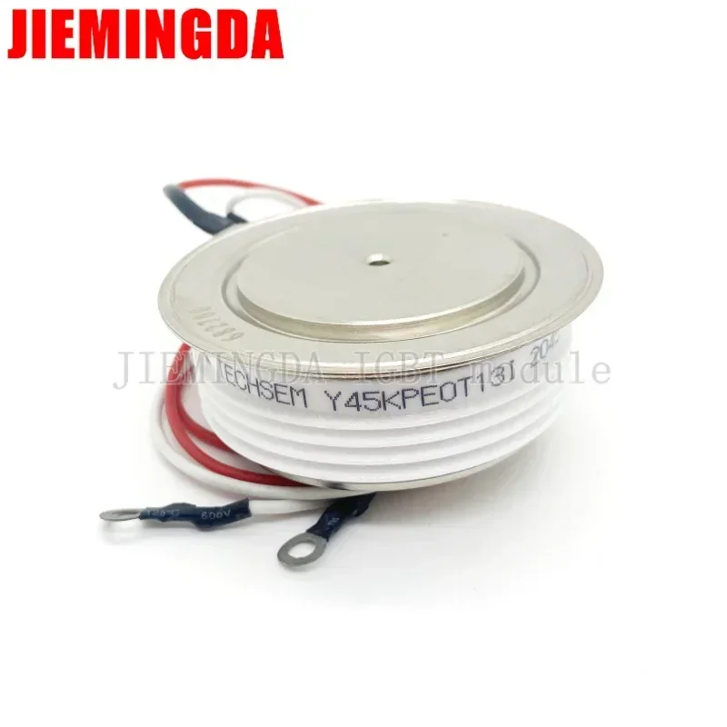 Thyristor Y45KPE Y45KPE0T13I SKT340/12E Y38KPEOT Y50KPE0T KP1000-16 KP1000A1800V Y76KPMOT21L SKT1200/16E SKT1200/12E SKT1200/14E
Thyristor Y45KPE Y45KPE0T13I SKT340/12E Y38KPEOT Y50KPE0T KP1000-16 KP1000A1800V Y76KPMOT21L SKT1200/16E SKT1200/12E SKT1200/14E