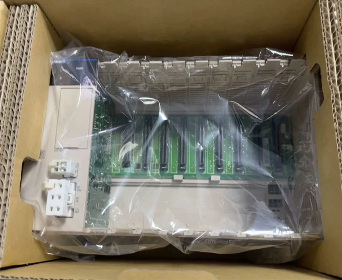 Brand New JEPMC-BU3301-E JEPMC-BU3302-E JEPMC-BU3303-E JEPMC-BU3304-E One Year Warranty
Brand New JEPMC-BU3301-E JEPMC-BU3302-E JEPMC-BU3303-E JEPMC-BU3304-E One Year Warranty