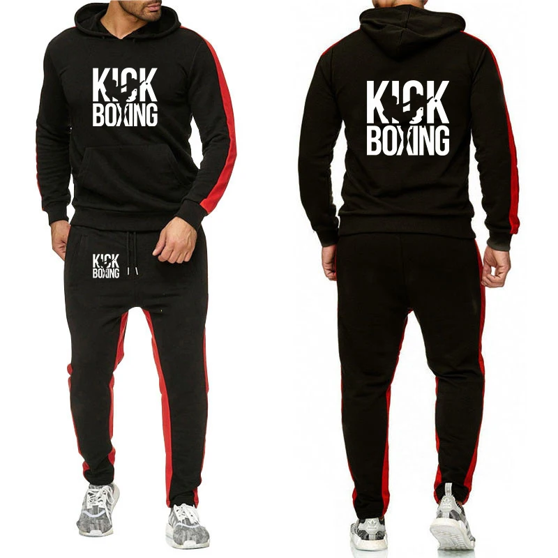 Kickboxing Karate Korean Taekwondo Kung Fu Men's solid-color suits are suitable for spring and autumn hoodies
Kickboxing Karate Korean Taekwondo Kung Fu Men's solid-color suits are suitable for spring and autumn hoodies