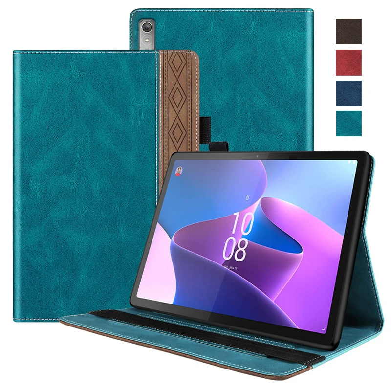 For Lenovo Tab P11 Pro Gen 2 Case tb132fu Luxury Leather Wallet Tablet For Lenovo P11 Pro 2022 / Xiaoxin Pad Pro 2022 Case 11.2"
For Lenovo Tab P11 Pro Gen 2 Case tb132fu Luxury Leather Wallet Tablet For Lenovo P11 Pro 2022 / Xiaoxin Pad Pro 2022 Case 11.2"