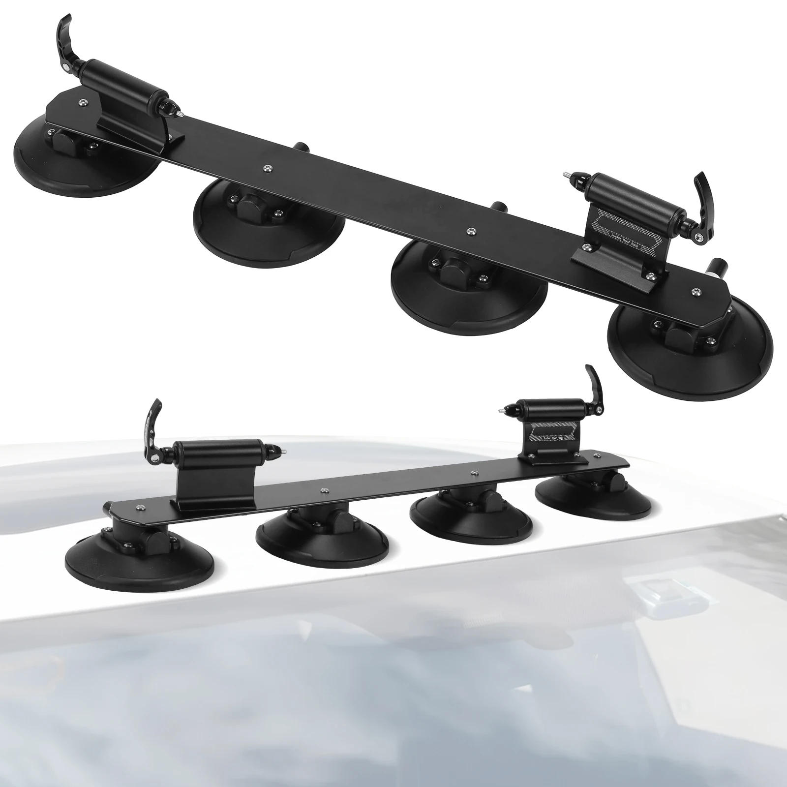 Велокрепление на крышу из алюминиевого сплава с вакуумными присосками для грузовиков и прицепов
Велокрепление на крышу из алюминиевого сплава с вакуумными присосками для грузовиков и прицепов