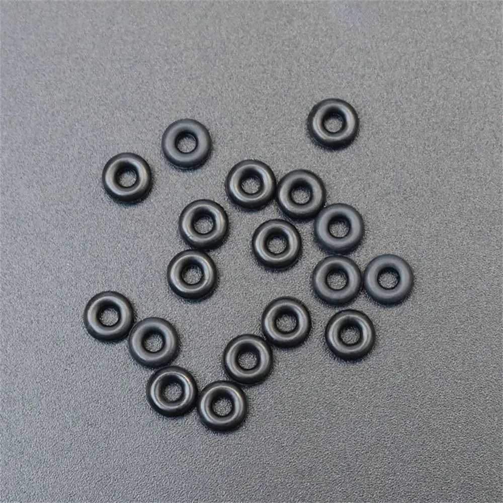Rubber Rings Fishing O Rings Fishing Connector Light Weight Round Rig Ring Bait Rings Strong Elasticity Fishing Round Ring
Rubber Rings Fishing O Rings Fishing Connector Light Weight Round Rig Ring Bait Rings Strong Elasticity Fishing Round Ring