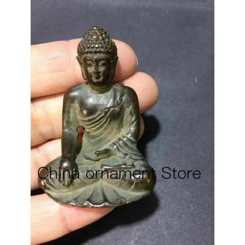 old Tibetan Buddhism bronze Medicine Buddha Sakyamuni Shakyamuni Buddha statue
old Tibetan Buddhism bronze Medicine Buddha Sakyamuni Shakyamuni Buddha statue