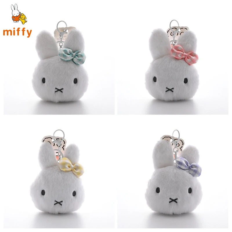 Kawaii Miffy Plush Coin Purse Creative Cartoon Multicolor Keychain Dopamine Fashion Key Case Anime Accessories Girl Perfect Gift
Kawaii Miffy Plush Coin Purse Creative Cartoon Multicolor Keychain Dopamine Fashion Key Case Anime Accessories Girl Perfect Gift