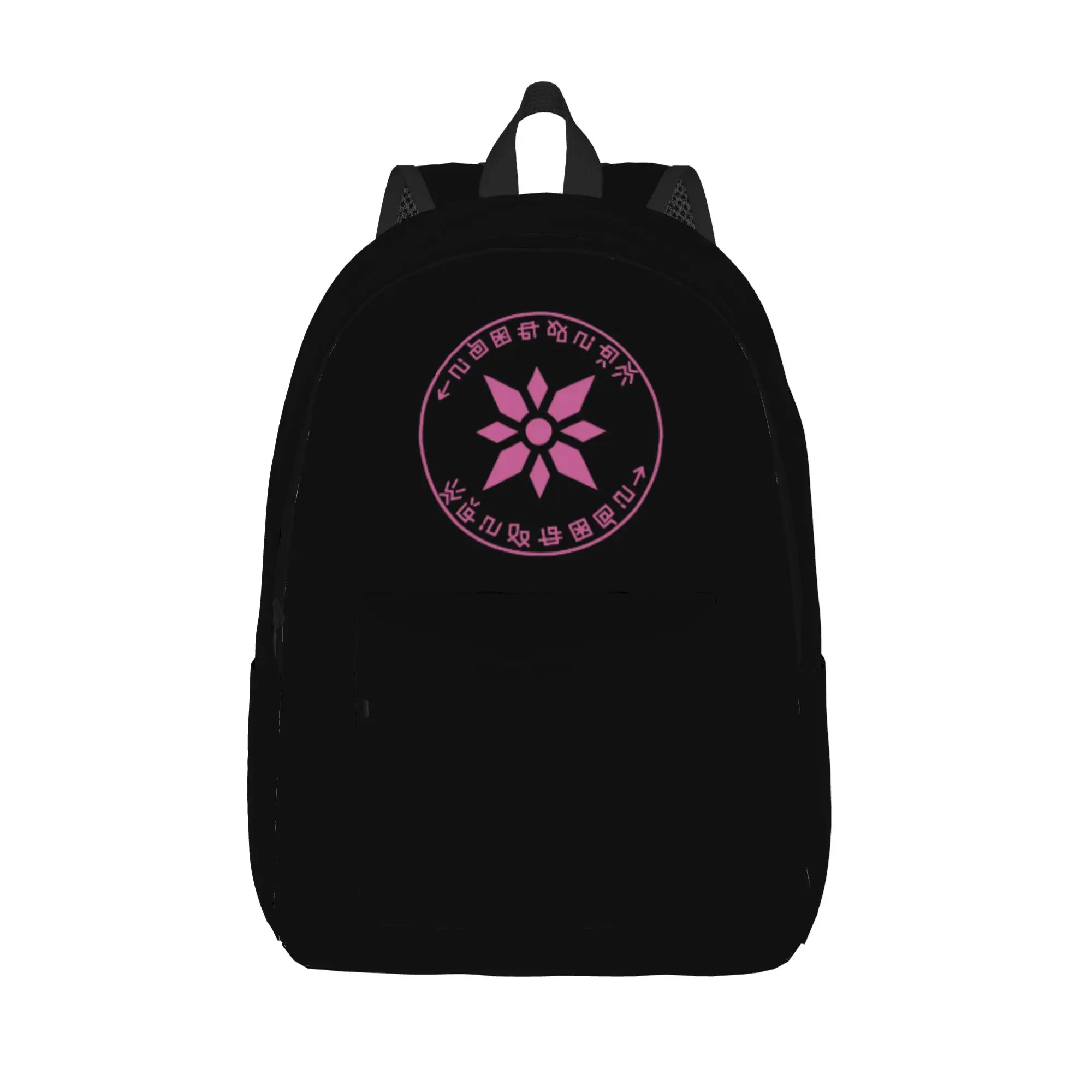Crest of Light Digital Monster Digimon Fashion Backpack Gift Student Hiking Travel Daypack for Men Women Laptop Shoulder Bag
Crest of Light Digital Monster Digimon Fashion Backpack Gift Student Hiking Travel Daypack for Men Women Laptop Shoulder Bag