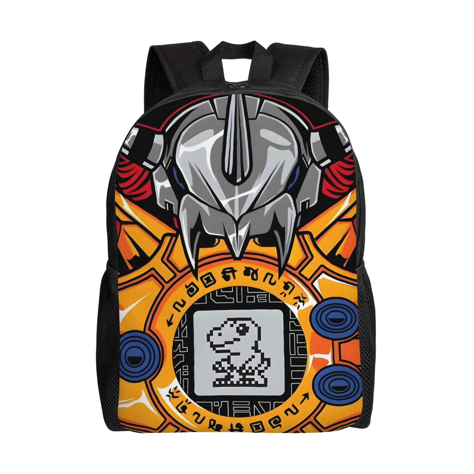 1Piece Backpack WarGreymon New School Year Daypack High School Digimon Gift New Term Starts
1Piece Backpack WarGreymon New School Year Daypack High School Digimon Gift New Term Starts