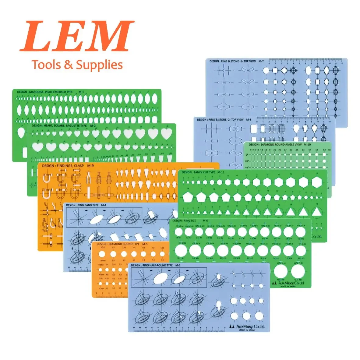 Japan Jewelry Design Template Diamond Gemstone Ring Drafting Professional Designer Tools Alfa Mirage
Japan Jewelry Design Template Diamond Gemstone Ring Drafting Professional Designer Tools Alfa Mirage
