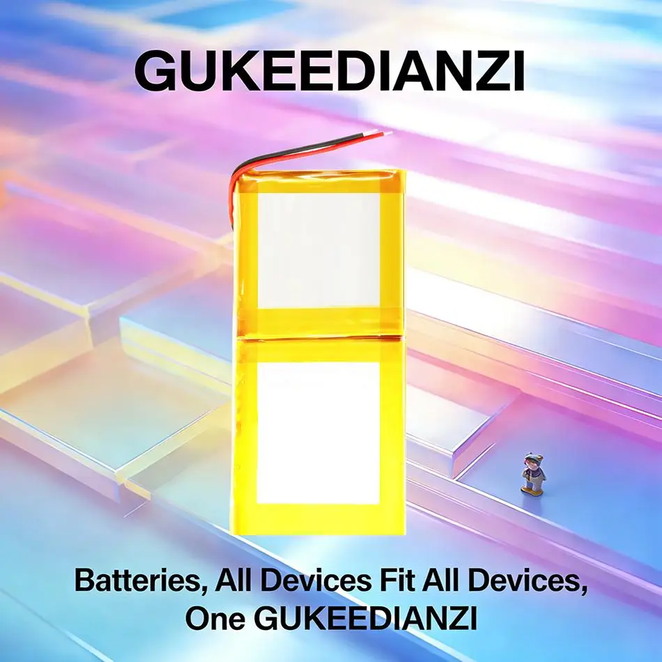 Lightweight Tablet Battery Long-Lasting 9000mAh For Chuwi Hi9 Air 10.1 Inch CWI533 CWI546
Lightweight Tablet Battery Long-Lasting 9000mAh For Chuwi Hi9 Air 10.1 Inch CWI533 CWI546