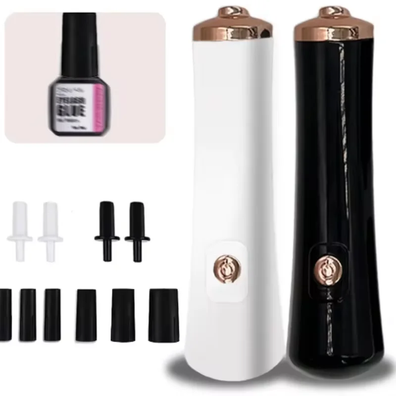 Электрический шейкер для клея для ресниц, портативное устройство для встряхивания лака для ногтей, 25000 об/мин, машина для встряхивания жидкостей для клея для ресниц и макияжа
Электрический шейкер для клея для ресниц, портативное устройство для встряхивания лака для ногтей, 25000 об/мин, машина для встряхивания жидкостей для клея для ресниц и макияжа