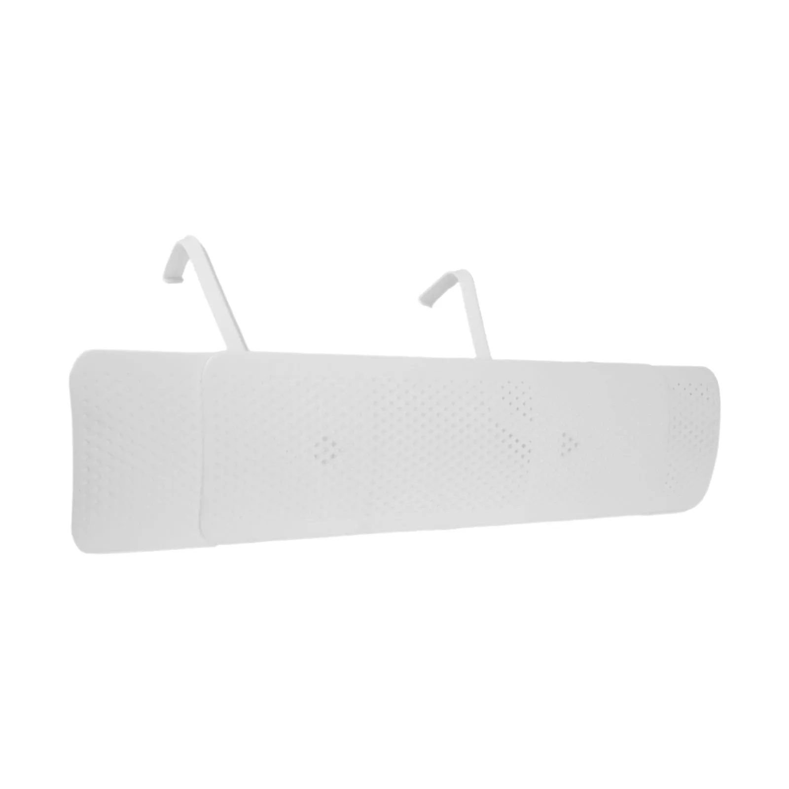 Air Conditioner Windshield Anti-Direct Blowing Baffle Easy Installation No Drilling Required No Punching Required
Air Conditioner Windshield Anti-Direct Blowing Baffle Easy Installation No Drilling Required No Punching Required