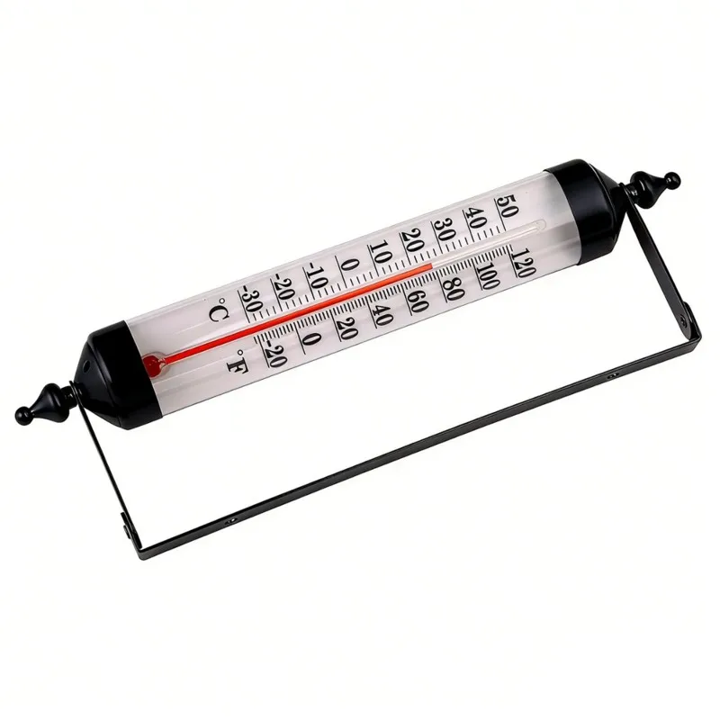 【ЭЛЕКТРОННЫЕ АКСЕССУАРЫ】Беспроводной 10-дюймовый термометр для внутреннего/наружного использования, декоративный, для кухни, комнаты, патио, сада, бассейна, черный
【ЭЛЕКТРОННЫЕ АКСЕССУАРЫ】Беспроводной 10-дюймовый термометр для внутреннего/наружного использования, декоративный, для кухни, комнаты, патио, сада, бассейна, черный