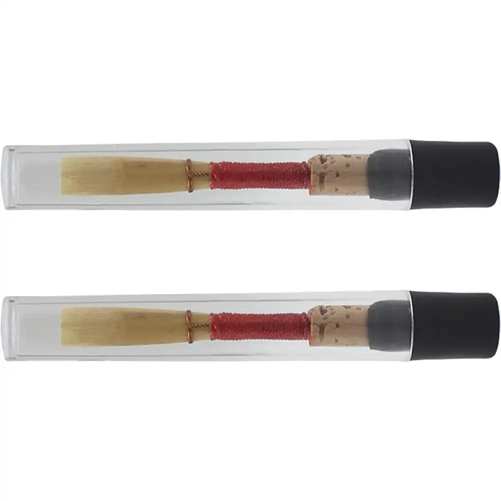 2 Pcs Oboe Instrument Reeds Accessories Supply Replace Wind Parts Red Replacement Traditional
2 Pcs Oboe Instrument Reeds Accessories Supply Replace Wind Parts Red Replacement Traditional