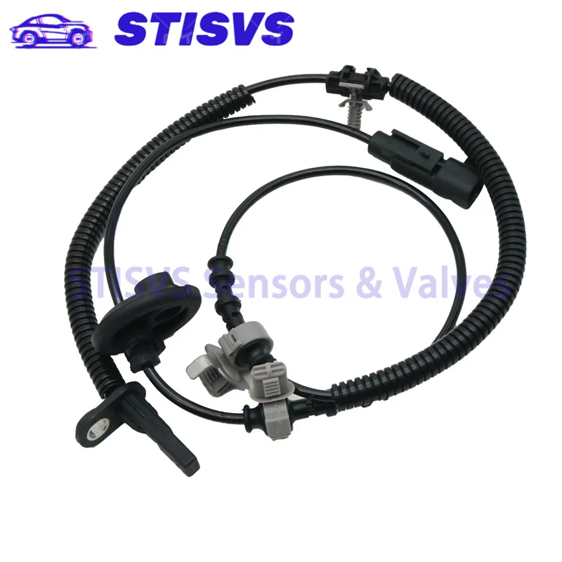 84578061 Front Left ABS Speed Sensor For Cadillac Xt6 2020-2022 Chevrolet Blazer 2019 2020 2021 2022 13650-50F01 8457 8061 New
84578061 Front Left ABS Speed Sensor For Cadillac Xt6 2020-2022 Chevrolet Blazer 2019 2020 2021 2022 13650-50F01 8457 8061 New