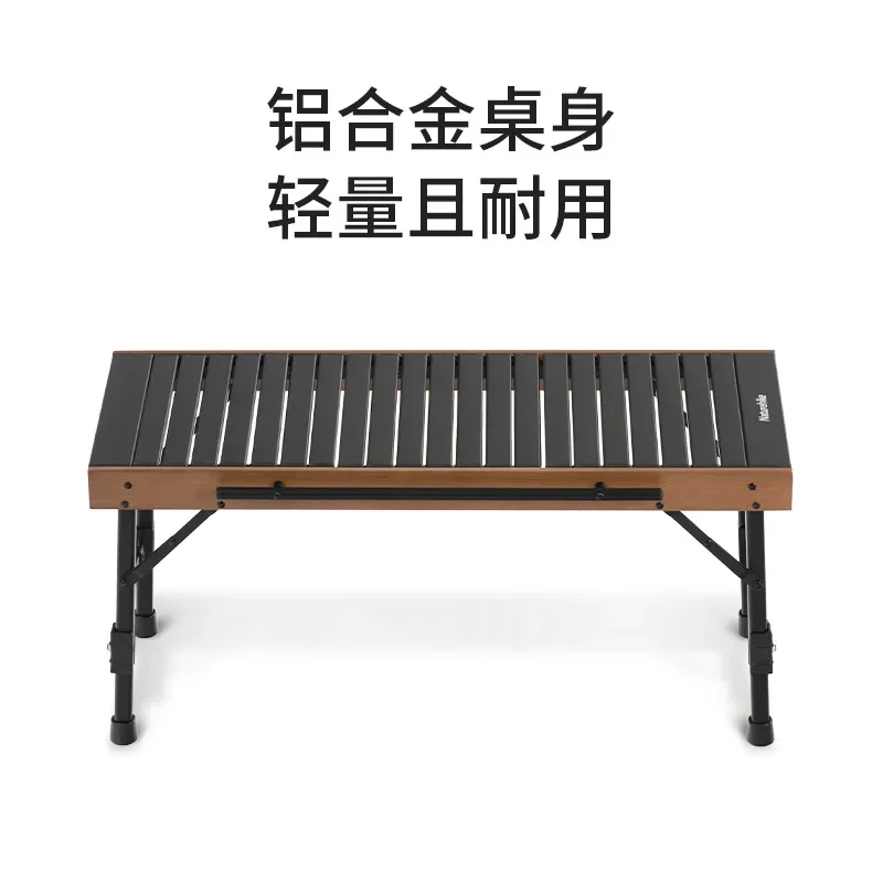 Outdoor Folding Table, Beech Table, Picnic Barbecue, Camping, Combination
Outdoor Folding Table, Beech Table, Picnic Barbecue, Camping, Combination