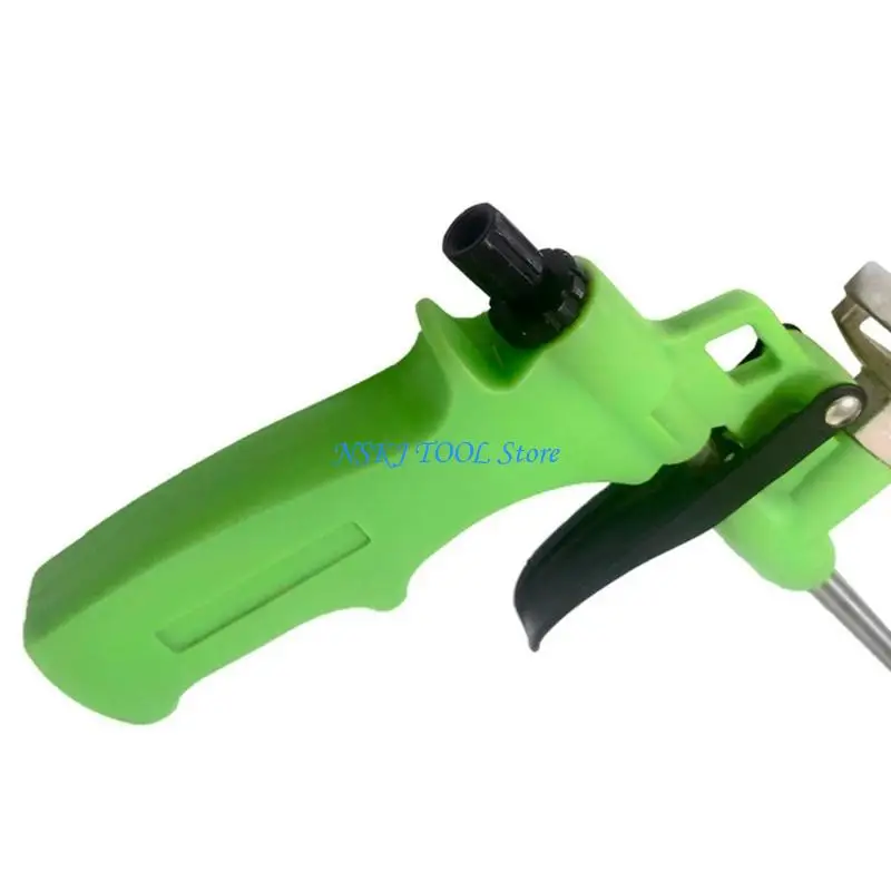 L8RC Wear Resistant Foam Guns Long Term Use for Home and Office Use Precise Control Excellent Performances & Wear-Resistant
L8RC Wear Resistant Foam Guns Long Term Use for Home and Office Use Precise Control Excellent Performances & Wear-Resistant