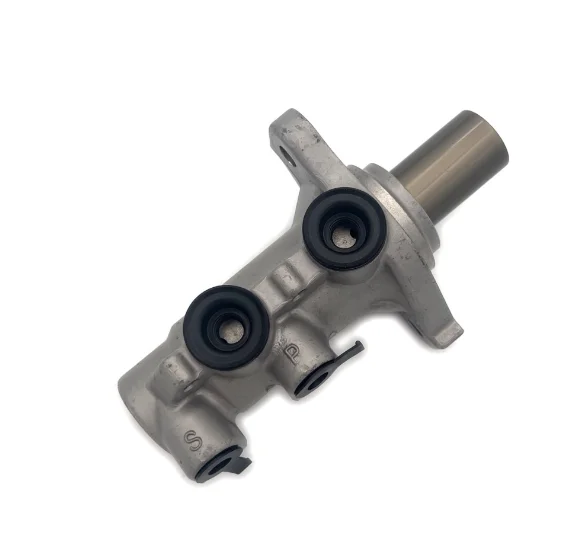 Brake Master Cylinder Brake Pump 93745974 20990924 For Chevrolet Captiva C140 2006- Opel Vauxhall Antara
Brake Master Cylinder Brake Pump 93745974 20990924 For Chevrolet Captiva C140 2006- Opel Vauxhall Antara