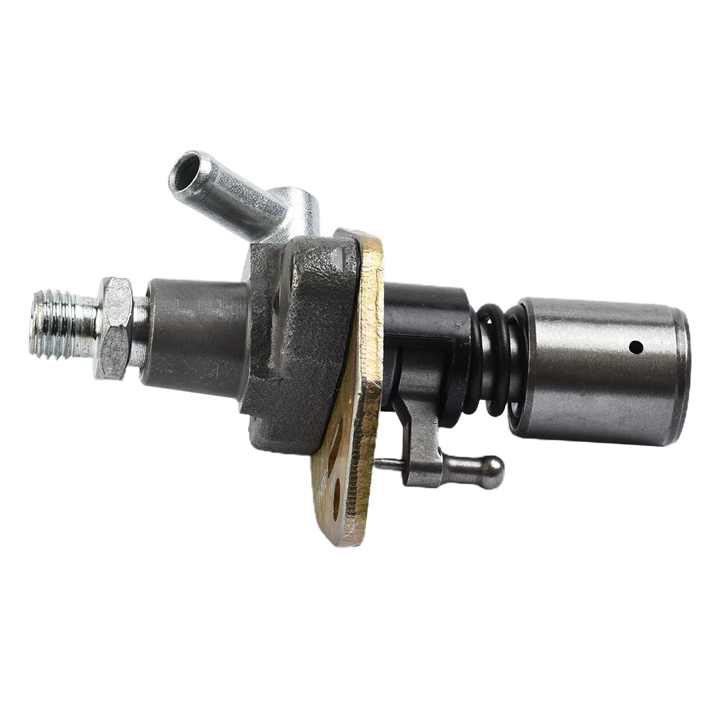 High Performance Fuel Injection Pump Piston For Yanmar L100 186F 10hp Diesel Engine Generator Improved Efficiency
High Performance Fuel Injection Pump Piston For Yanmar L100 186F 10hp Diesel Engine Generator Improved Efficiency