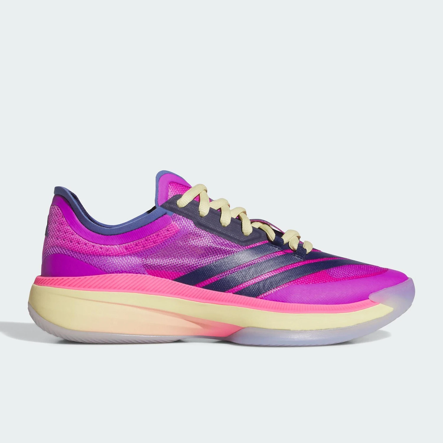 Adidas Genuine ADIZERO SELECT Men's Performance Basketball Shoes JI4491
Adidas Genuine ADIZERO SELECT Men's Performance Basketball Shoes JI4491